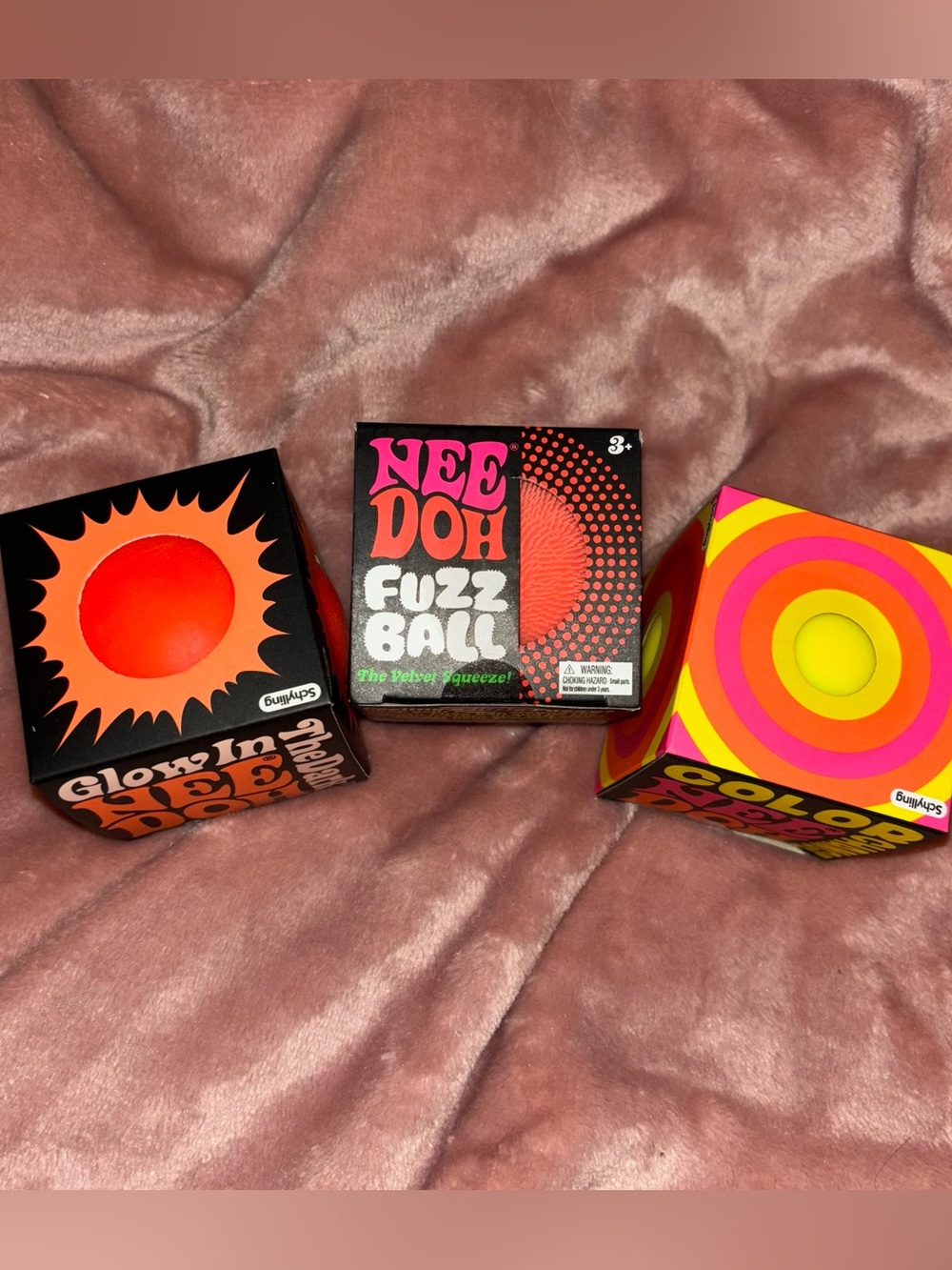 needoh bundle